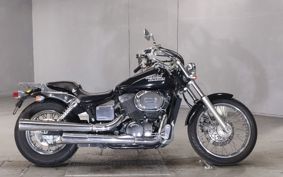 HONDA SHADOW 400 SLASHER NC40