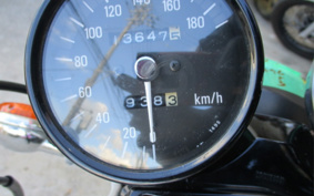 KAWASAKI BALIUS 250 ZR250A