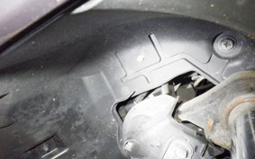 SUZUKI ADDRESS V125 S 2015 CF4MA