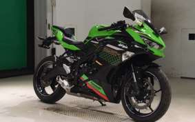 KAWASAKI ZX-25R 2026 ZX250E