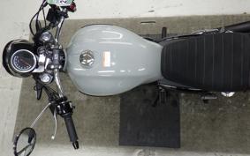 HONDA GB350S 2022 NC59