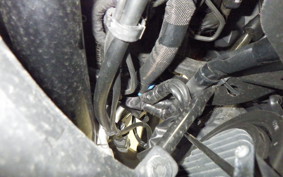 YAMAHA MT-09 Tracer 2018 RN51J