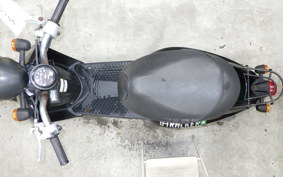 HONDA TODAY AF61