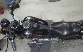 HARLEY FLSTSB 1580 2010