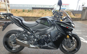 SUZUKI GSX-S1000F 2019 GT79B