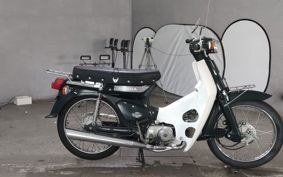HONDA SUPER CUB50 C50