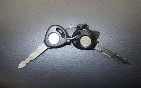 YAMAHA TRICITY 125 A SEC1J