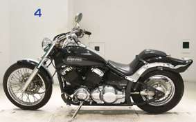 YAMAHA DRAGSTAR 400 1997 4TR