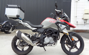 BMW G310GS 2019 0G02