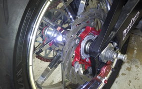 SUZUKI HAYABUSA Gen.2 2008