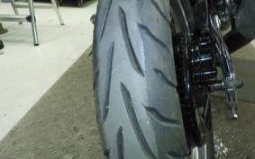 HONDA CBX400F 2000 NC07