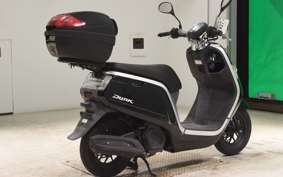 HONDA ﾀﾞﾝｸ AF74