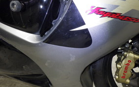 SUZUKI HAYABUSA Gen.2 2013