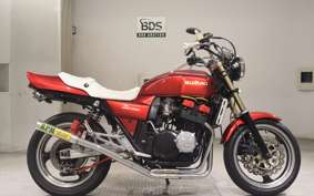 SUZUKI GSX400 IMPULSE 1994 GK79A
