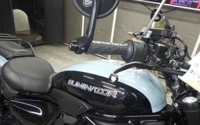 KAWASAKI ELIMINATOR400-3SE 2024 EL400A