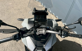 HONDA ADV160 KF54