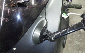 KAWASAKI ZZ1400 NINJA R 2006 ZXT40A