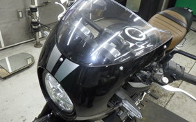 KAWASAKI Z900RS CAFE 2022 ZR900C