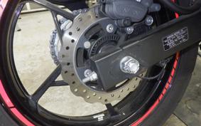 KAWASAKI NINJA 250 2 2015 EX250P