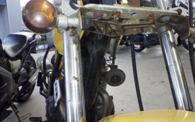 YAMAHA TW200 2JL