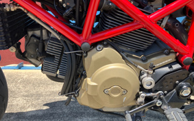 DUCATI ASH PA MOTARD 1100 EVO SP 2010 ZDMB104AAAB