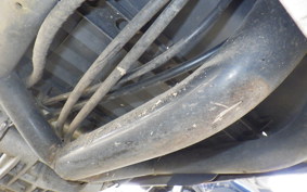 HONDA GYRO CANOPY TA03