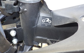 HONDA CBR125R JC50