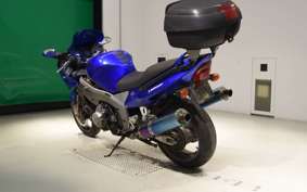 HONDA CBR1100XX 2000