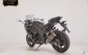 KAWASAKI NINJA 1000 SX 2021 ZXT02K