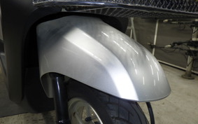 HONDA TACT-4ﾍﾞｰｼｯｸ 2019 AF79