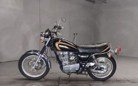 YAMAHA SR400 RH01J