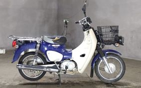 HONDA SUPER CUB50 AA07