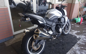 KAWASAKI Z1000 2011 ZRT00B