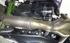 KAWASAKI Z900 Gen.2 2021 ZR900B