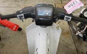 SUZUKI BIRDIE 50 E BA14A