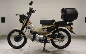 HONDA CT125 HUNTER CUB 2026 JA55