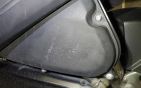 SUZUKI ADDRESS V125 DT11A