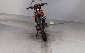 HONDA XR125L JD21