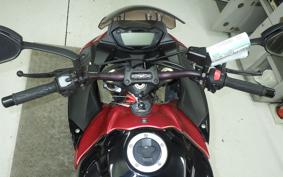 SUZUKI GSX-S1000F 2018 GT79B