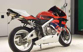 HONDA CBR600RR 2009
