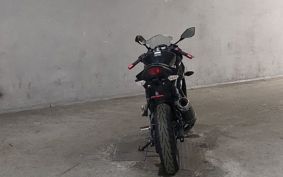 KAWASAKI NINJA250SL BX250A