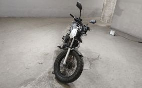 YAMAHA TW225 DG09J