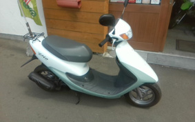 HONDA DIO AF34