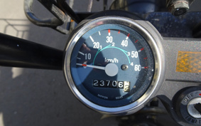 HONDA GORILLA Z50J