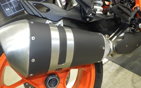 KTM 1290 SUPER DUKE GT 2019