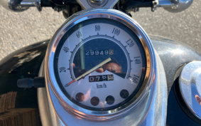 YAMAHA DRAGSTAR 250 VG02J