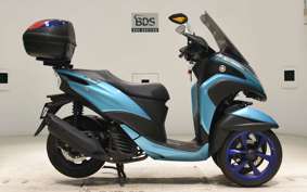YAMAHA TRICITY 155 A SG37J