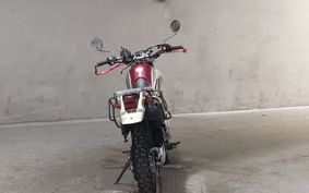 YAMAHA SEROW 250 DG11J