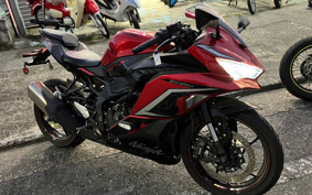 KAWASAKI NINJA ZX-25R SE ZX250H