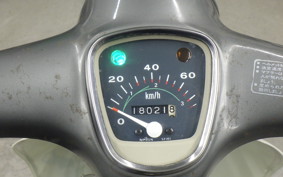 HONDA C50 SUPER CUB 2022 C50